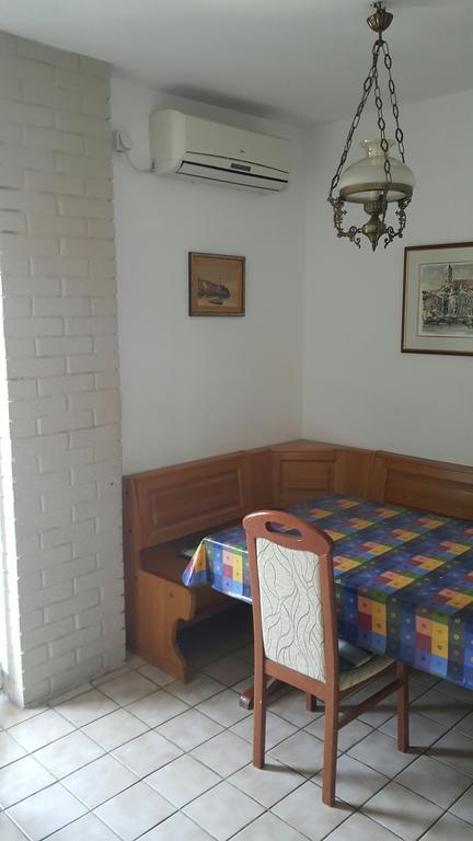 Apartment Talijas Vodice Camera foto
