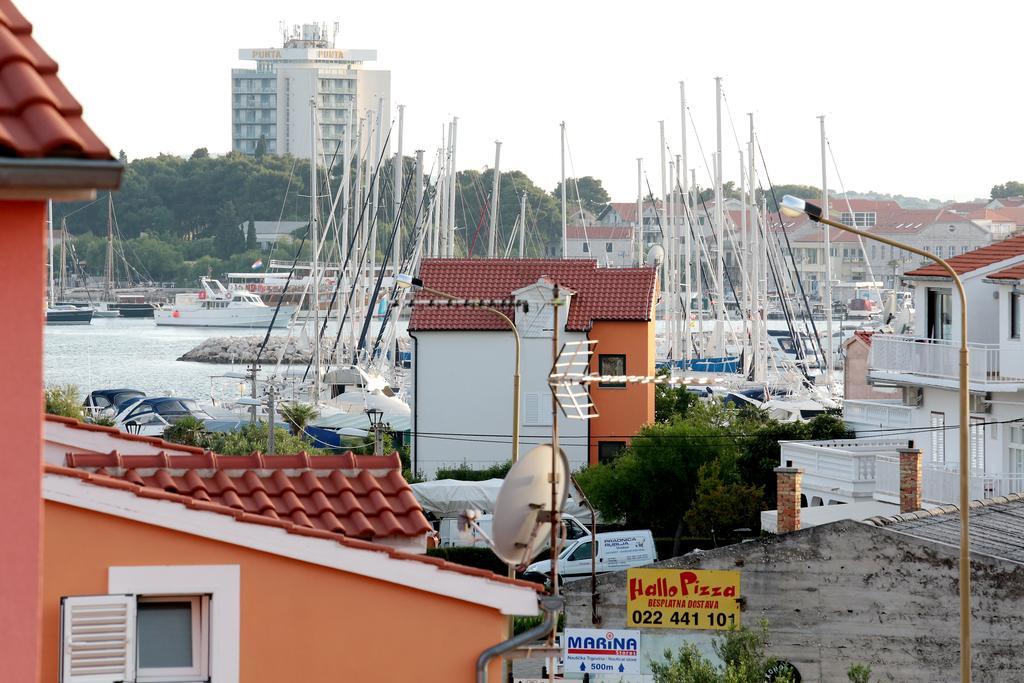 Apartment Talijas Vodice Camera foto