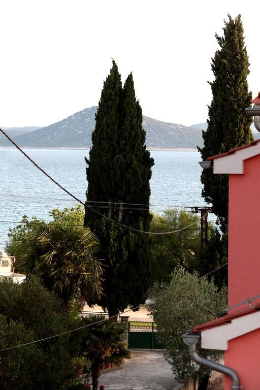 Apartment Talijas Vodice Camera foto