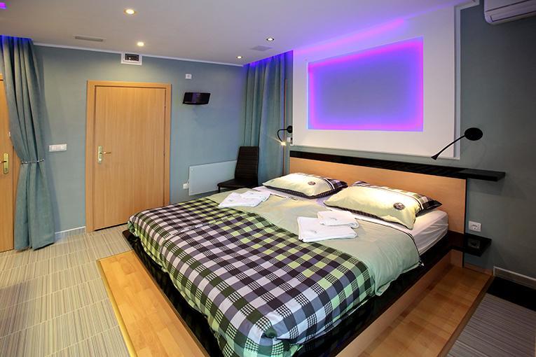 Apartment Talijas Vodice Camera foto