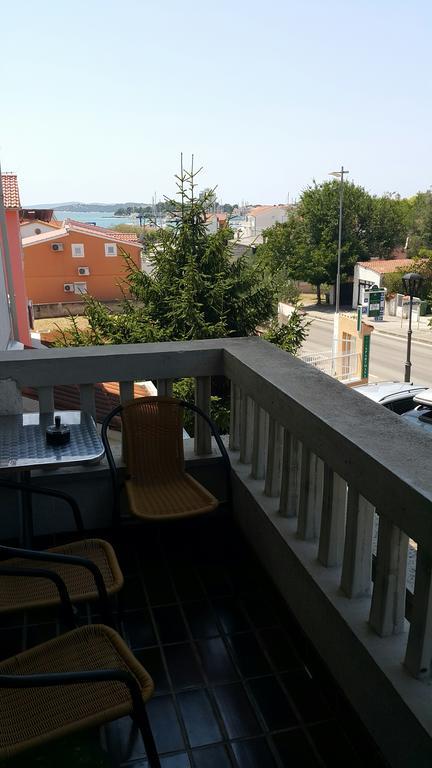 Apartment Talijas Vodice Camera foto