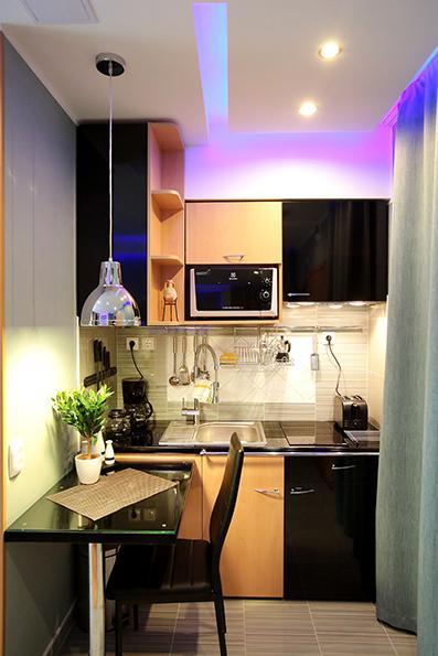 Apartment Talijas Vodice Camera foto