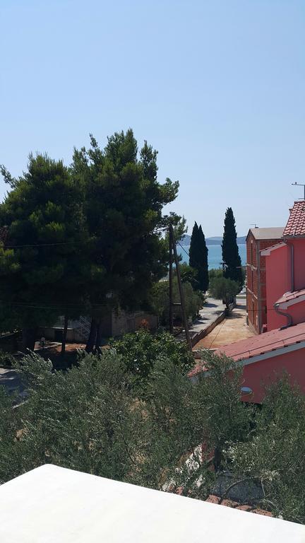 Apartment Talijas Vodice Camera foto