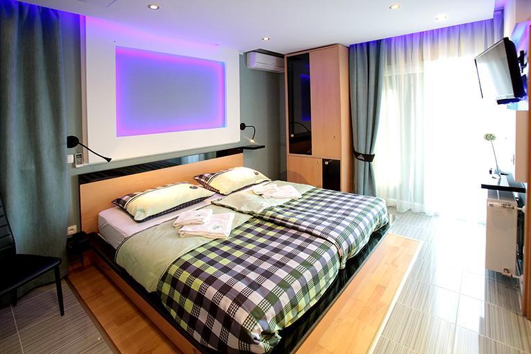 Apartment Talijas Vodice Camera foto